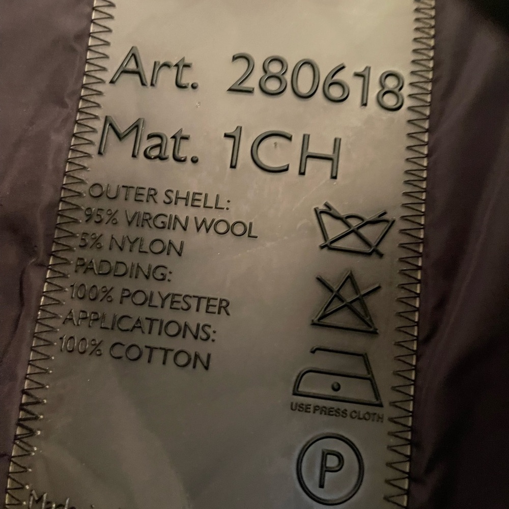 Prada Jacket - image 3